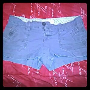 Aeropostale shorts